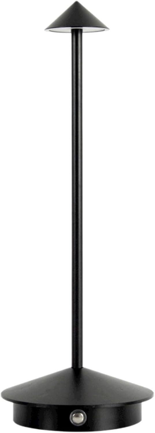 Cordless LED Touch Table Lamp - Image 2