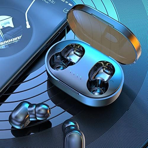 Wireless Bluetooth 5.3 Earbuds (Generic)