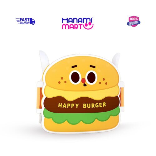 Food-character-tiffin-box