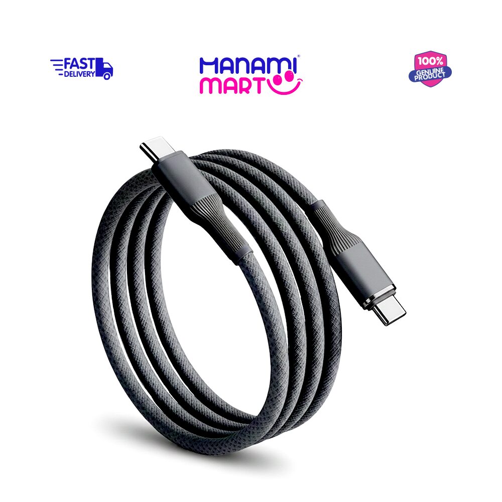 Hoco-USB-Type-c-to-Type-c