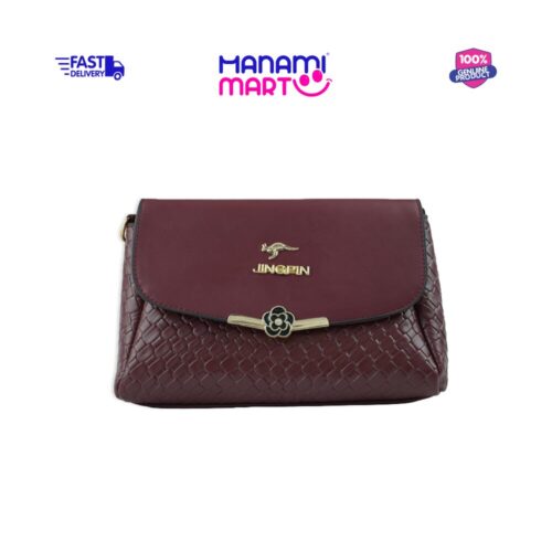 Jinpin-Maroon-Bag-1