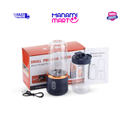 portable-Juicer