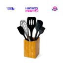 Spatula Set