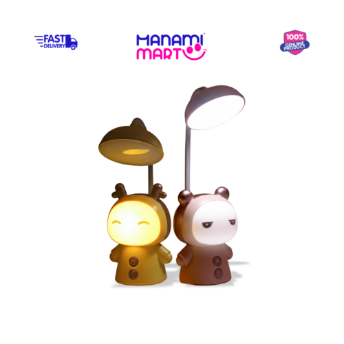 Table-Lamp - Manami Mart