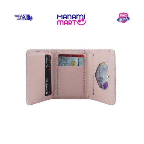 Wallet and Card Holder