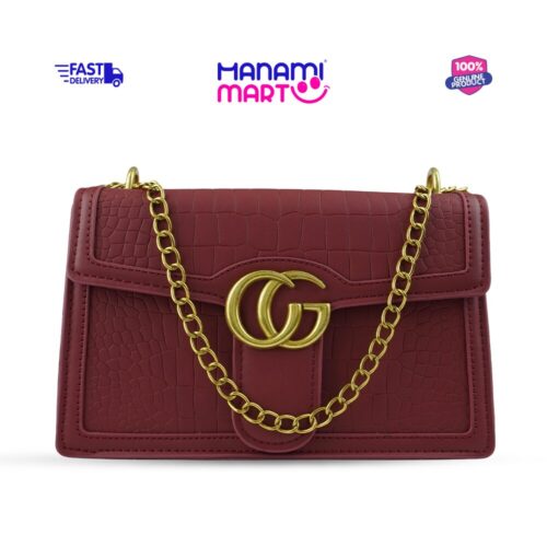 Gucci CG Marmont Shoulder Bag