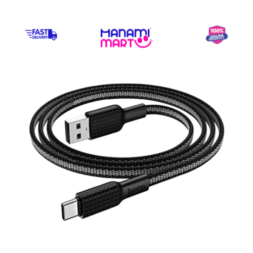 hoco-usb-to-type-c-100W