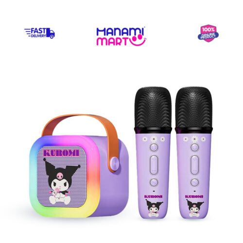 kuro-ktv-speaker-with-mic