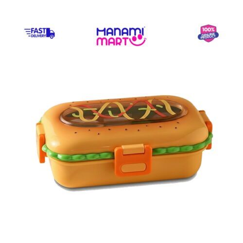 Hot Dog Tiffin Box