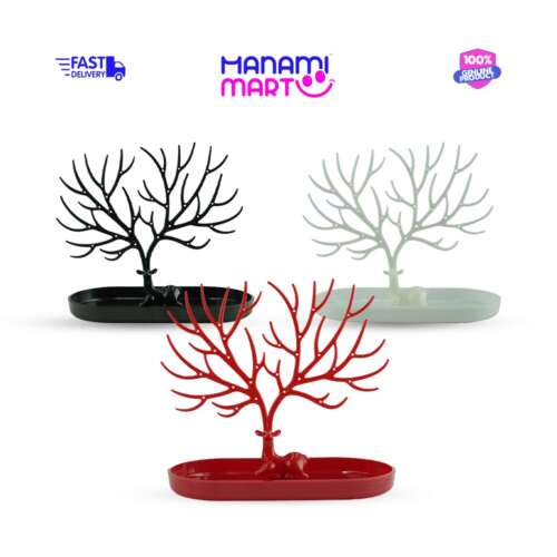 Jewelry Display Stand-2