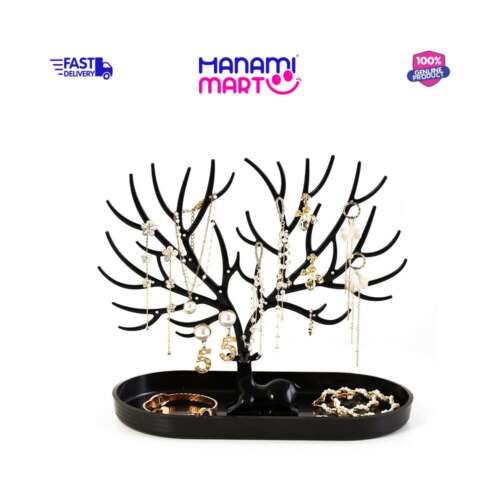 Jewelry Display Stand