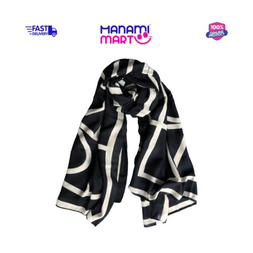 black-silk-satin-hijab