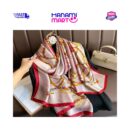 silk-satin-printed-hijab-pink-chain