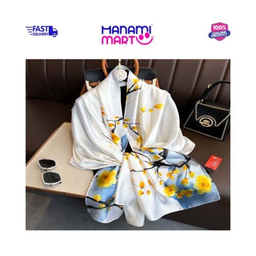 silk-satin-printed-hijab-white-yellow