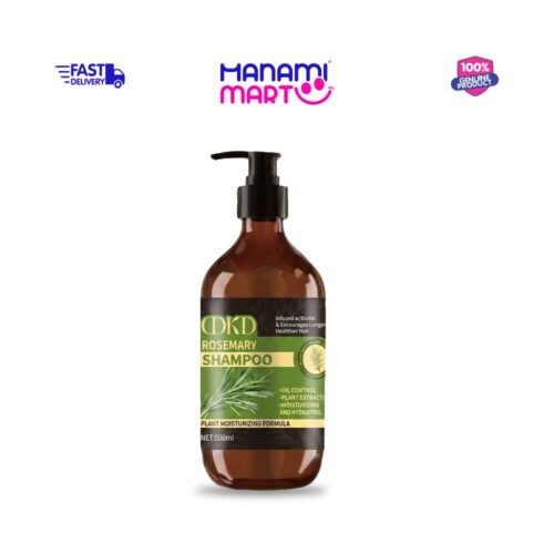 CDKD ROSEMARY SHAMPOO