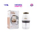 Mini Electric Food Chopper for Kitchen
