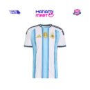 Argentina Home Authentic Jersey