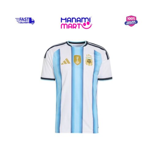 Argentina Home Authentic Jersey