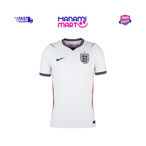 Jersey England FIFA World Cup 2026 (Home)