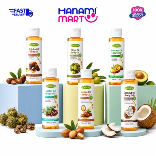 KORMESIC Body Oil