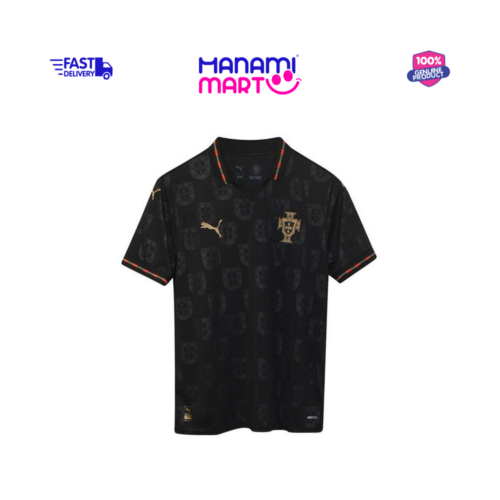 Portugal Special Edition Jersey