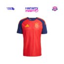 Spain Home Jersey